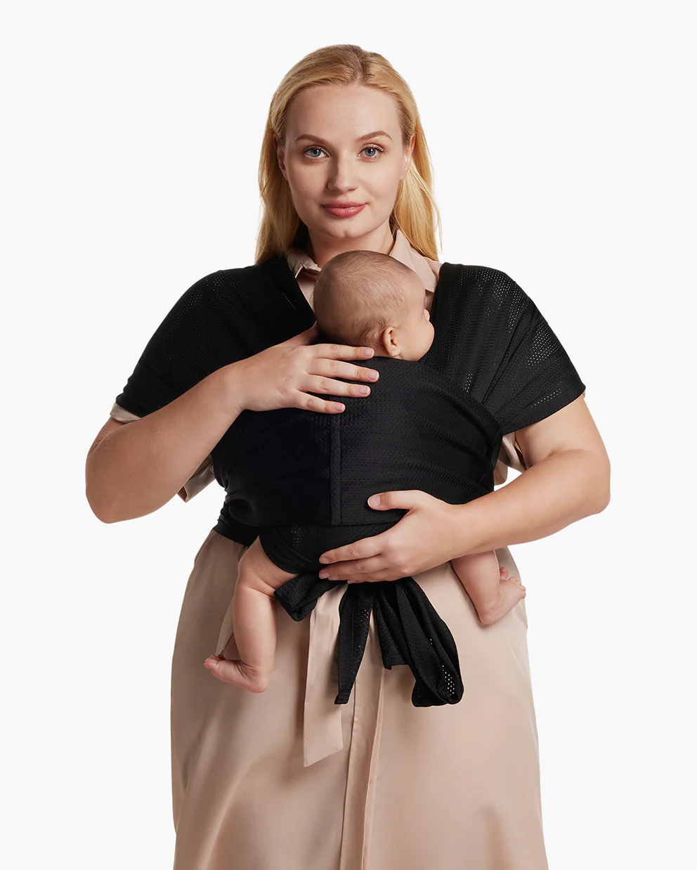 Noiré Celeste™ Baby Wrap Carrier