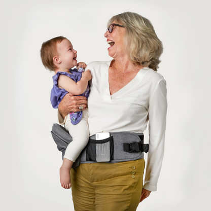 Noiré Celeste™  Hip Carrier