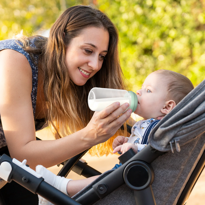 Noiré Celeste™ Portable Breast Milk Cooler for Outdoor - 22oz